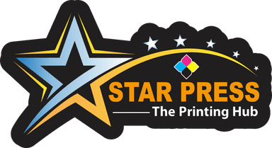 Star Press - The Printing Hub